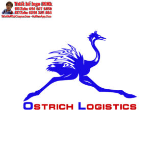 Thiết kế logo vận chuyển WYC Logistics