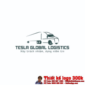 Thiết kế logo vận tải container MaxPort Cheap