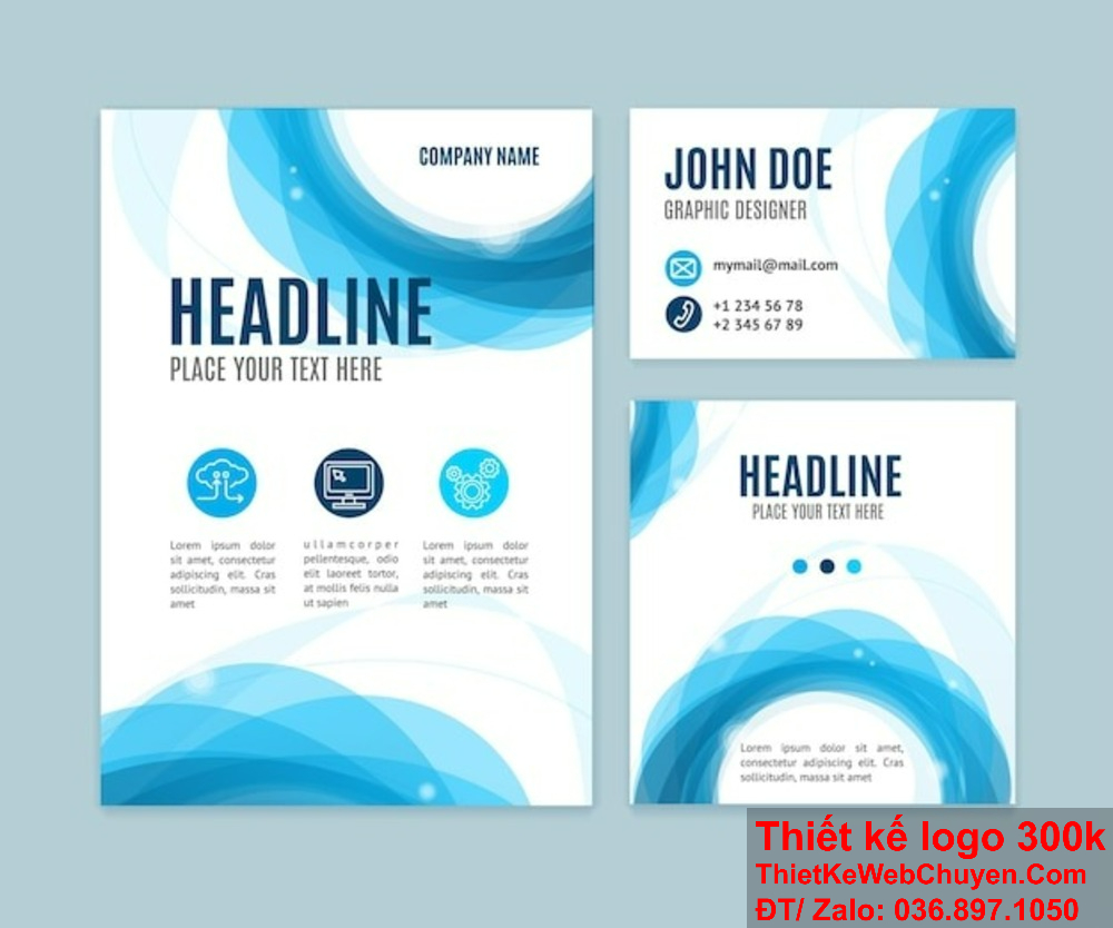 Thiết kế profile công ty nước cần bao gồm thông tin về đối tác và khách hàng chính. Thiết kế profile công ty nước cần thể hiện rõ sứ mệnh và tầm nhìn.