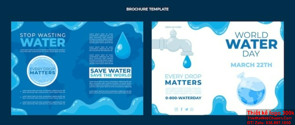 Thiết kế profile công ty nước cần có phần giới thiệu ngắn gọn nhưng súc tích. Thiết kế profile công ty nước cần sử dụng ngôn ngữ dễ hiểu và hấp dẫn.