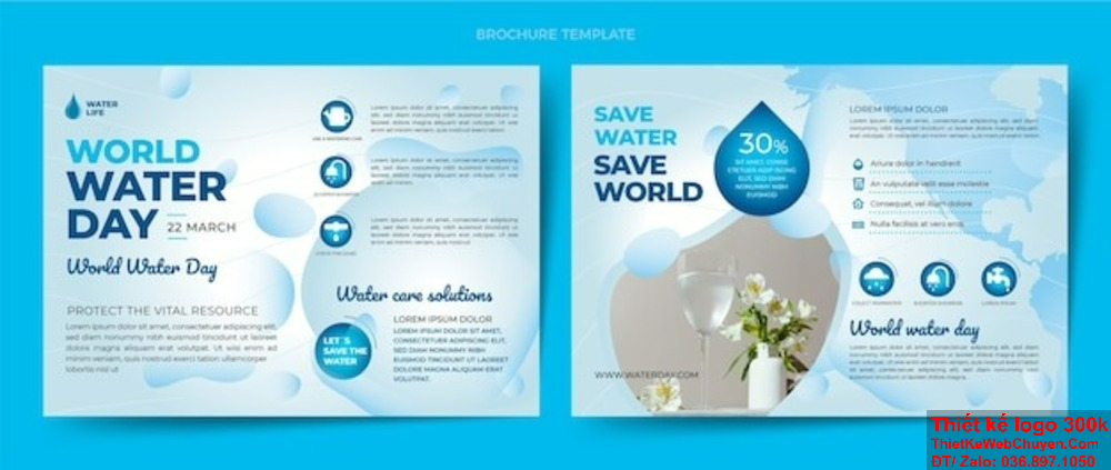 Thiết kế profile công ty nước cần thể hiện rõ quy trình sản xuất và chất lượng sản phẩm. Hình ảnh trong thiết kế profile công ty nước cần chuyên nghiệp và chất lượng cao.