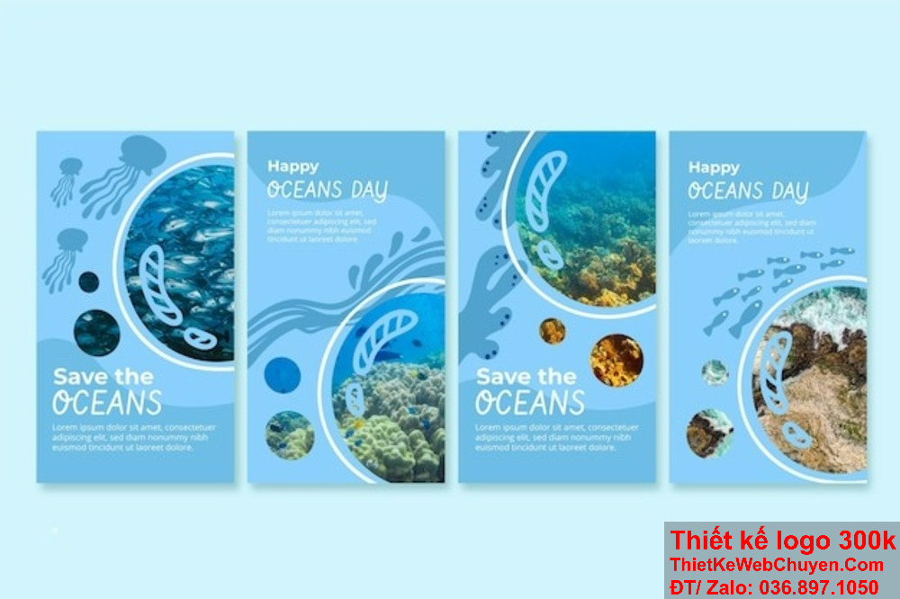 Thiết kế profile công ty nước cần sử dụng màu sắc phù hợp với ngành nghề. Profile công ty nước cần chứa đầy đủ thông tin về sản phẩm và dịch vụ.