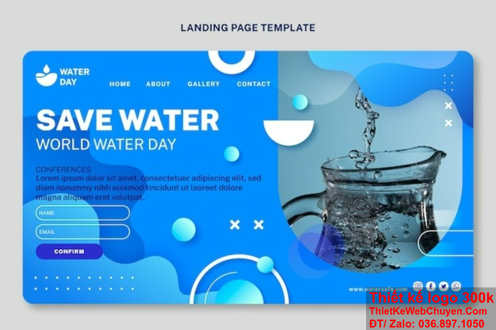 Thiết kế profile công ty nước cần có phần giới thiệu về các sản phẩm mới. Thiết kế profile công ty nước cần có phần trình bày về chính sách bảo hành.