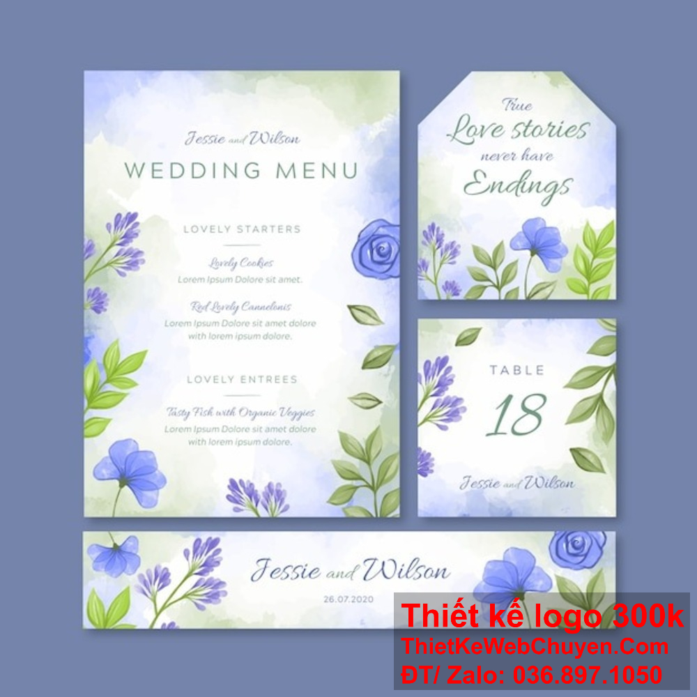 Chúng tôi hiểu rằng một ngày cưới quan trọng cần những thiệp mời đặc biệt và chuyên nghiệp. Hãy để chúng tôi giúp bạn biến những ý tưởng thành hiện thực với thiệp mời Đám Cưới đặc biệt nhất.