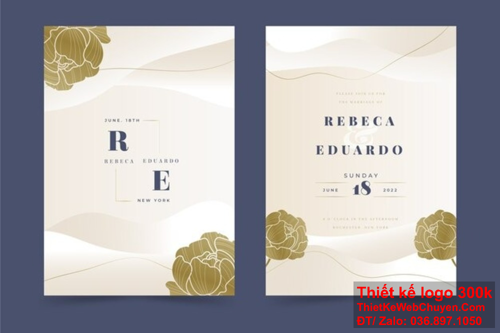 Tạo ra ấn tượng mạnh mẽ với khách mời qua thiệp mời Hội Thảo Hội Nghị đặc biệt từ chúng tôi. Chúng tôi cam kết mang lại sự hài lòng tối đa với mỗi thiệp mời Hội Thảo Hội Nghị mà chúng tôi tạo ra.