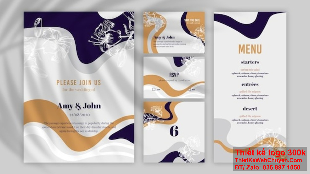 Chúng tôi cam kết tạo ra những thiệp mời Hội Thảo Hội Nghị đẳng cấp và ấn tượng. Mỗi chiếc thiệp mời Hội Thảo Hội Nghị đều mang trong mình sự chuyên nghiệp và tinh tế.