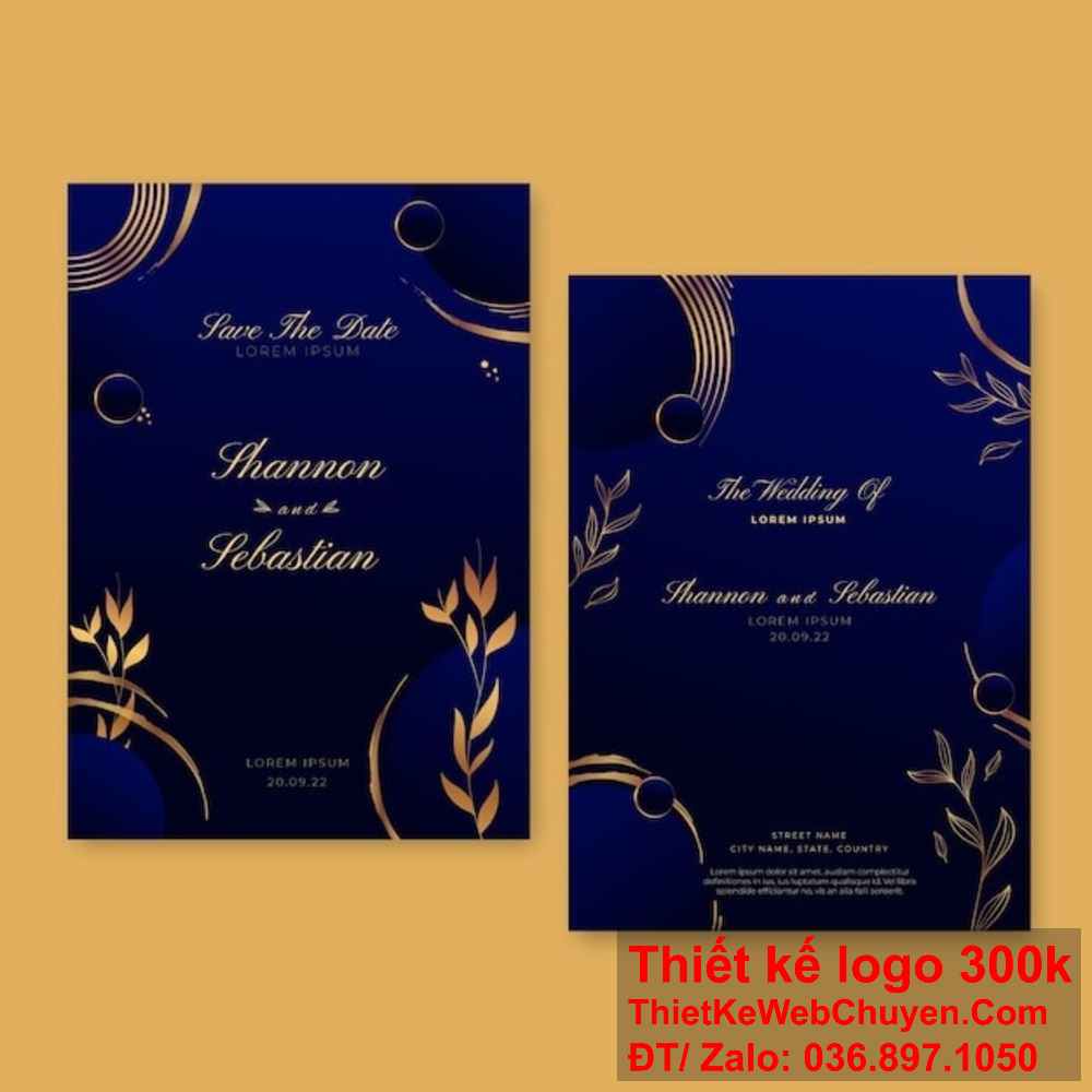 Mỗi chi tiết trong thiệp mời Hội Thảo Hội Nghị đều được chăm chút kỹ lưỡng để mang lại sự hoàn hảo. Tạo ra sự ấn tượng đầu tiên với thiệp mời Hội Thảo Hội Nghị được thiết kế chuyên nghiệp từ chúng tôi.