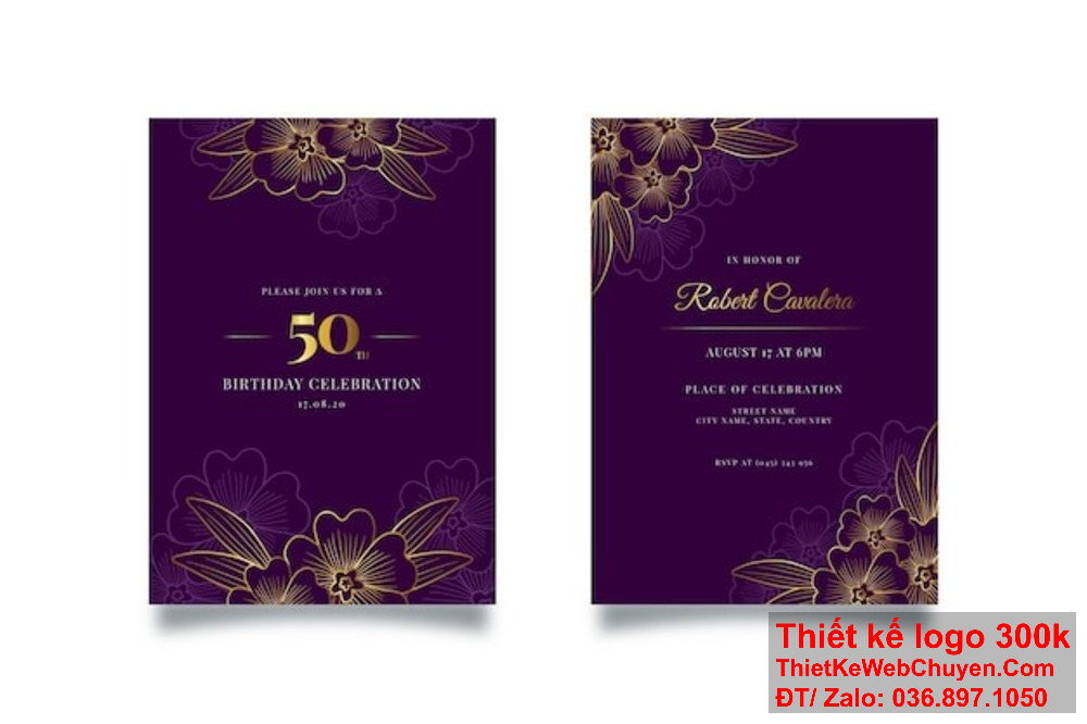 Hãy để chúng tôi giúp bạn tạo ra những thiệp mời kỷ niệm ngày cưới phản ánh sự lãng mạn và đẳng cấp. Chúng tôi tự hào là đối tác tin cậy trong việc tạo ra những thiệp mời kỷ niệm ngày cưới đẳng cấp.