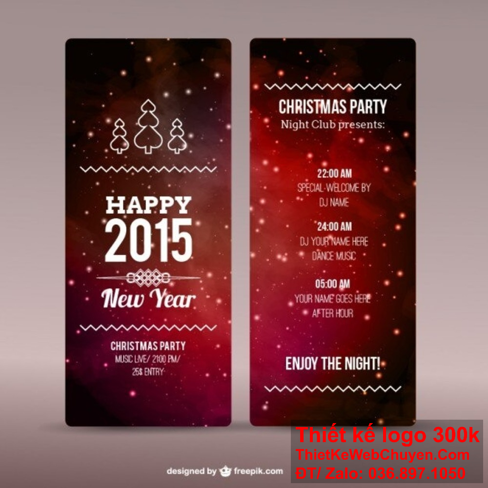 Với sự kỳ công trong thiết kế và sự chăm sóc đến từng chi tiết, chúng tôi cam kết mang đến cho bạn một trải nghiệm Tất niên đáng nhớ. Chúng tôi tự hào giới thiệu đến bạn bộ sưu tập thiệp mời Tất niên đa dạng và phong phú, phản ánh tinh thần lễ hội tốt đẹp nhất.