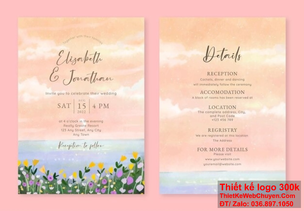 Thiệp mời Tiệc Chia Tay này đã được thiết kế với sự chân thành và cảm xúc. Chúng tôi rất vui được giới thiệu thiệp mời Tiệc Chia Tay này đến bạn!