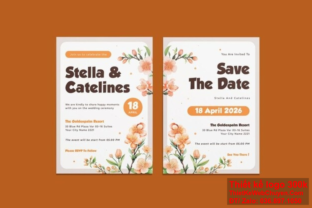 Bằng sự trang trọng và ấm áp, thiệp mời Tiệc Chia Tay này mong muốn góp phần tạo nên một không gian ấm cúng và gần gũi. Thiệp mời Tiệc Chia Tay này là cách của chúng tôi để biểu đạt lòng biết ơn và tôn trọng đối với mỗi người tham dự.