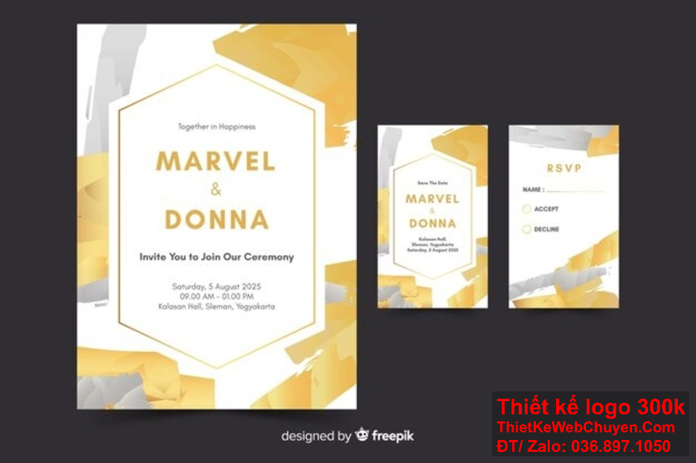 Hãy để chúng tôi giúp bạn tạo ra những thiệp mời Doanh Nghiệp phản ánh sự chuyên nghiệp và uy tín của doanh nghiệp. Chúng tôi tự hào là đối tác tin cậy trong việc tạo ra những thiệp mời Doanh Nghiệp đẳng cấp.