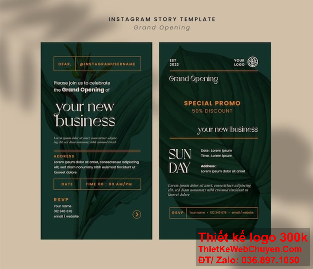 Chúng tôi hiểu rằng một sự kiện Doanh Nghiệp quan trọng cần những thiệp mời đặc biệt và chuyên nghiệp. Hãy để chúng tôi giúp bạn biến những ý tưởng thành hiện thực với thiệp mời Doanh Nghiệp đặc biệt nhất.