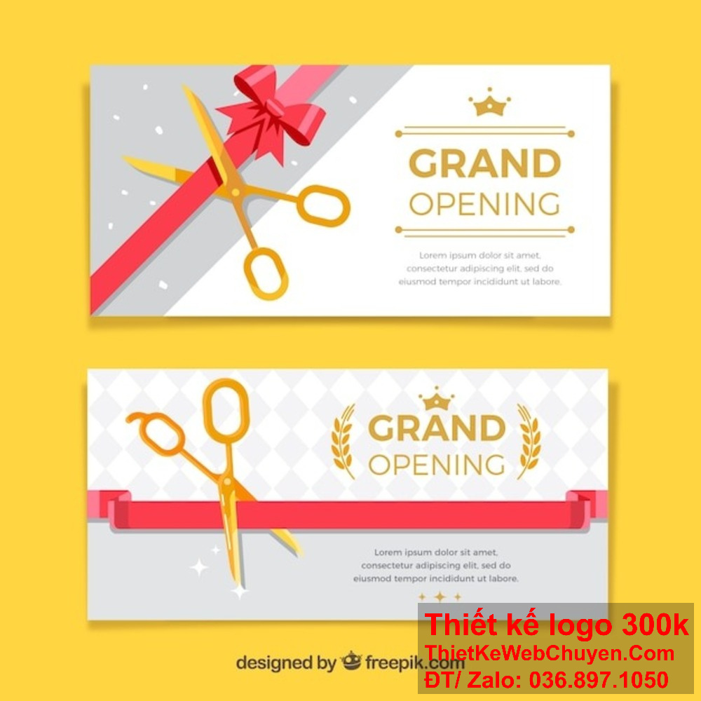 Thiệp mời Tiệc Khai Trương này là sự kết hợp hoàn hảo giữa nghệ thuật và sự chuyên nghiệp. Hãy khám phá sự sang trọng và độc đáo của thiệp mời Tiệc Khai Trương này cùng chúng tôi.