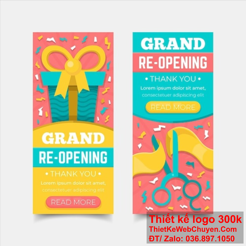 Dễ dàng gửi lời mời đến khách mời quý bằng thiệp mời Tiệc Khai Trương của chúng tôi. Nét đẹp tinh tế của thiệp mời Tiệc Khai Trương sẽ chinh phục mọi khách mời.