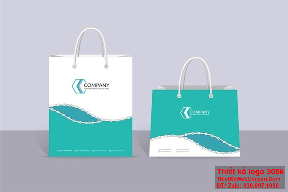 Tăng cường trải nghiệm khách hàng với thiết kế túi giấy độc đáo cho cửa hàng ăn uống nhanh. Mang lại sự tiện lợi và phong cách với thiết kế túi giấy cho cửa hàng ăn uống nhanh.