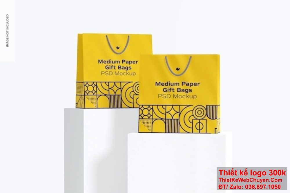 Thiết kế túi giấy cho cửa hàng ăn uống nhanh: Phong cách, tiện lợi và thân thiện. Thiết kế túi giấy cho cửa hàng ăn uống nhanh: Khi mỗi chi tiết đều quan trọng.