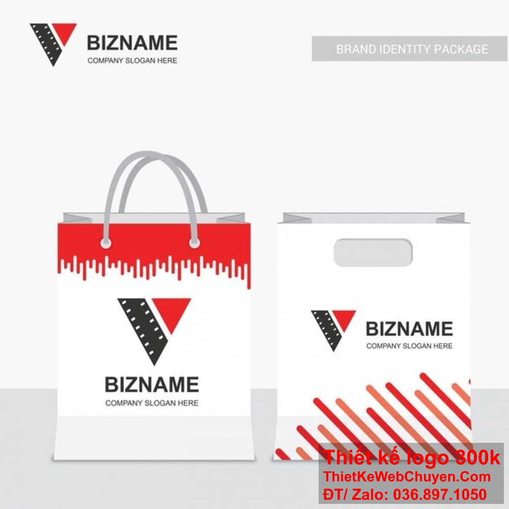 Thiết kế túi giấy cho cửa hàng bánh kẹo - Bảo vệ sản phẩm, đồng thời cũng bảo vệ hành tinh. Bao bì hấp dẫn, bán hàng tốt hơn với thiết kế túi giấy cho cửa hàng bánh kẹo.