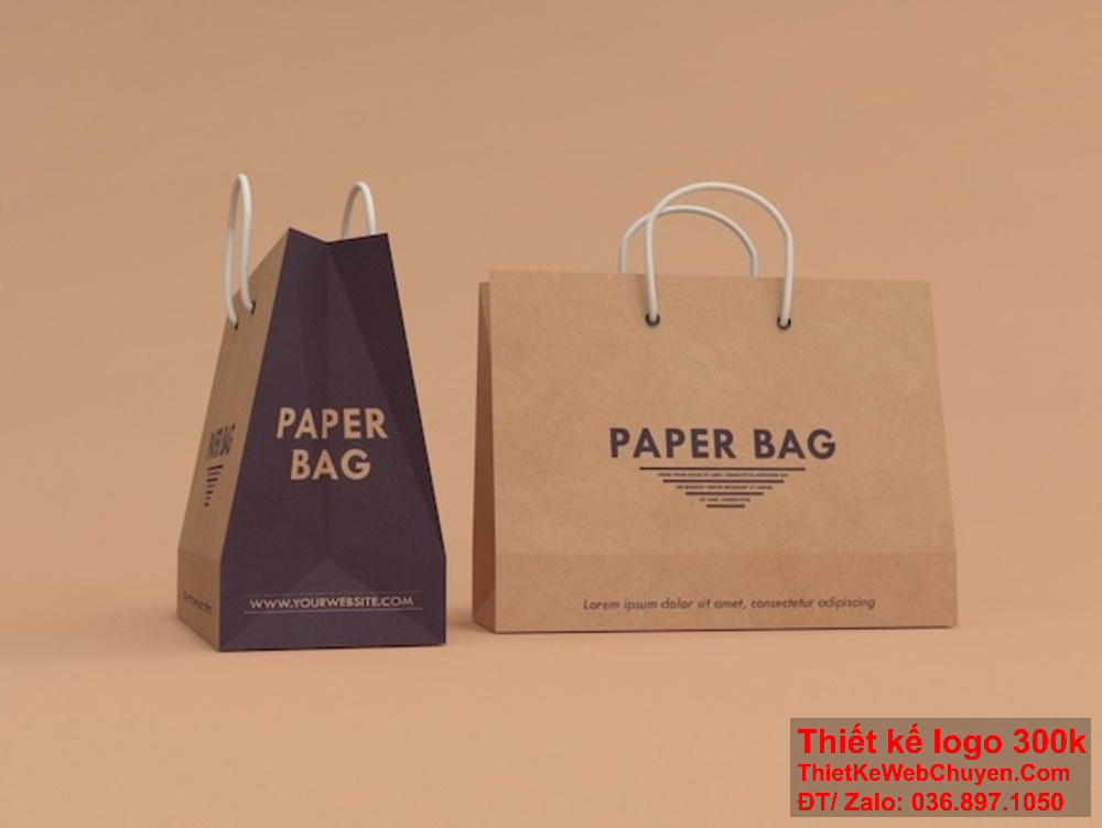Mang đến cho khách hàng không chỉ là bánh kẹo mà còn là trải nghiệm với thiết kế túi giấy cho cửa hàng bánh kẹo. Thiết kế túi giấy cho cửa hàng bánh kẹo, đồng hành cùng mỗi bước đi của thương hiệu bạn.
