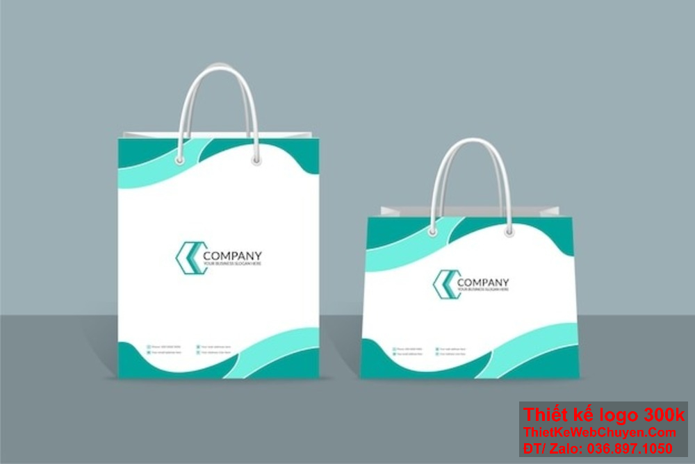 Bao bì đẹp mắt, chất lượng cao - Đó là những gì thiết kế túi giấy cho cửa hàng cà phê mang lại. Thiết kế túi giấy cho cửa hàng cà phê, đem lại cảm giác ấm áp và thân thiện.