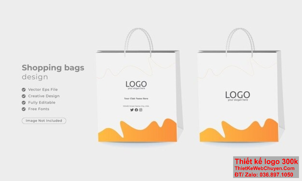 Sử dụng công nghệ in ấn tiên tiến để thiết kế túi giấy cho cửa hàng đồ cổ sắc nét và bền đẹp. Đầu tư vào thiết kế túi giấy cho cửa hàng đồ cổ là một bước đi thông minh trong chiến lược marketing của bạn.