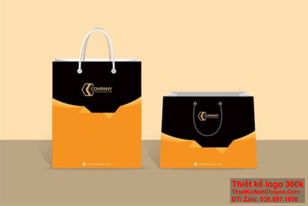 Tối đa hóa sự hiện diện trên thị trường với thiết kế túi giấy cho cửa hàng đồ gia dụng hiệu quả. Thiết kế túi giấy cho cửa hàng đồ gia dụng là cầu nối giúp bạn tiếp cận trực tiếp đến trái tim của khách hàng.