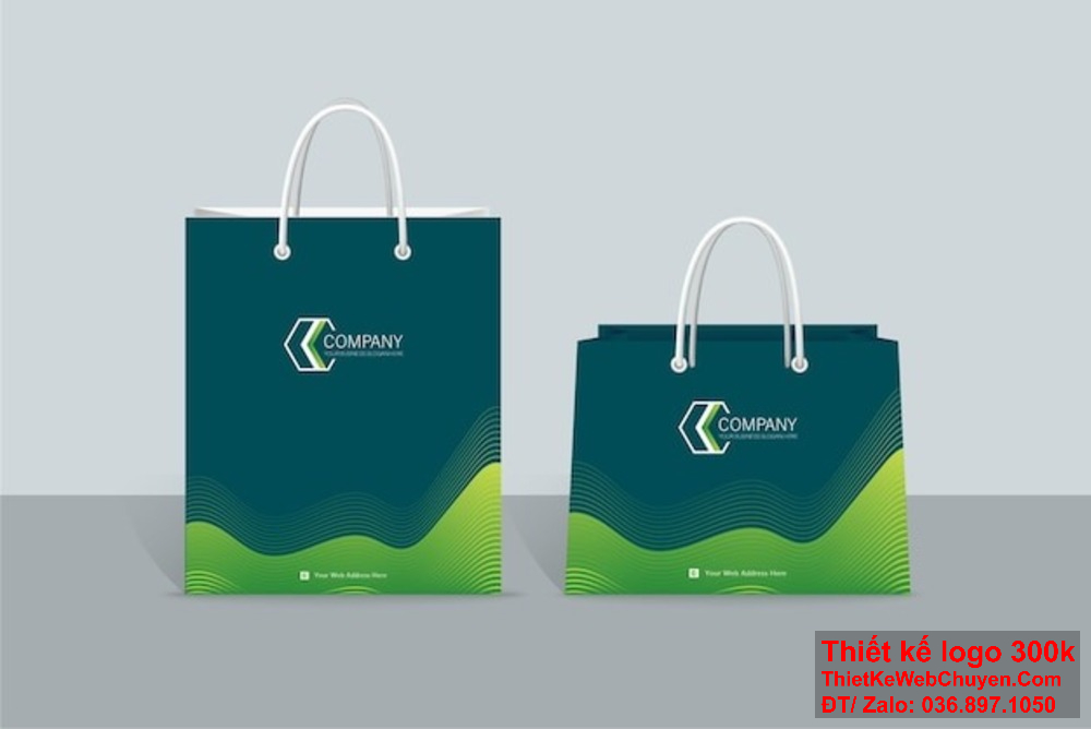 Cách thiết kế túi giấy cho cửa hàng giày dép với mục tiêu tái sử dụng và tái chế. Thiết kế túi giấy cho cửa hàng giày dép: Kích thước và hình dạng tối ưu là gì?