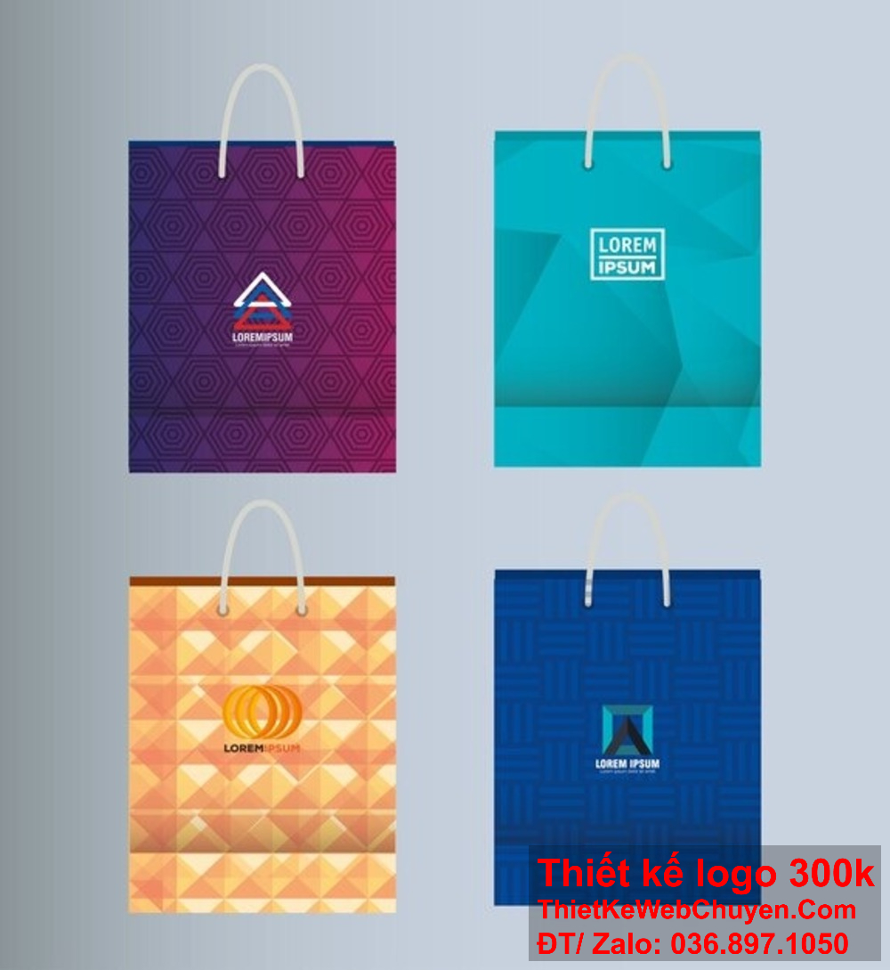 Tăng cường nhận diện thương hiệu thông qua thiết kế túi giấy cho cửa hàng giày dép. Làm thế nào để thiết kế túi giấy cho cửa hàng giày dép với thông điệp mạnh mẽ và dễ nhận biết?