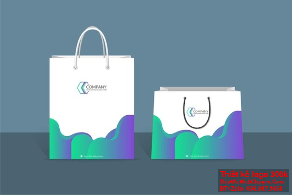 Phong cách đóng gói mới: Thiết kế túi giấy cho cửa hàng mỹ phẩm mang đến sự khác biệt. Thiết kế túi giấy cho cửa hàng mỹ phẩm: Khi mỗi chi tiết cũng là một phần của sắc đẹp.