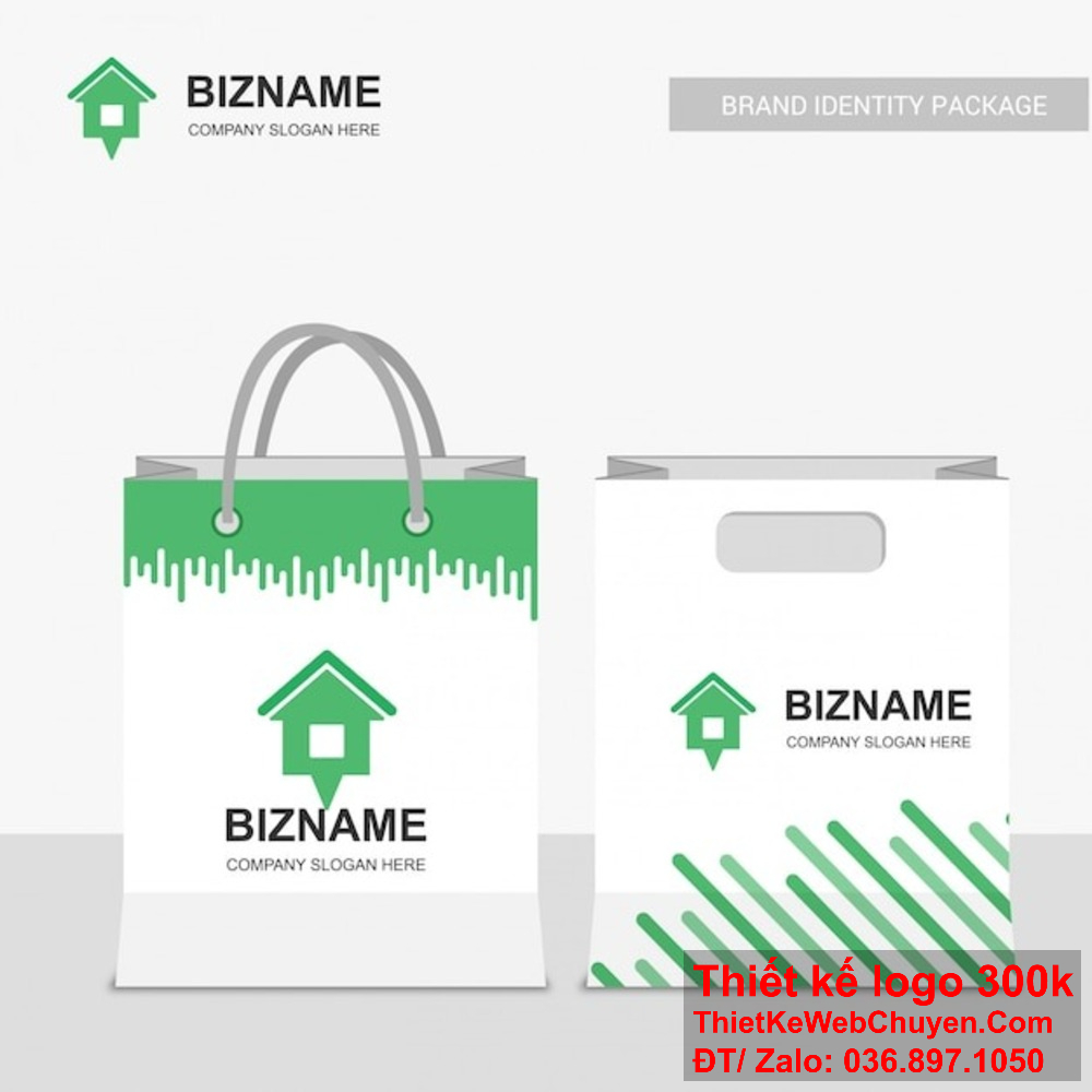 Tăng cường nhận diện thương hiệu với thiết kế túi giấy sáng tạo cho cửa hàng mỹ phẩm. Thiết kế túi giấy cho cửa hàng mỹ phẩm - Bảo vệ sản phẩm với phong cách thời trang.