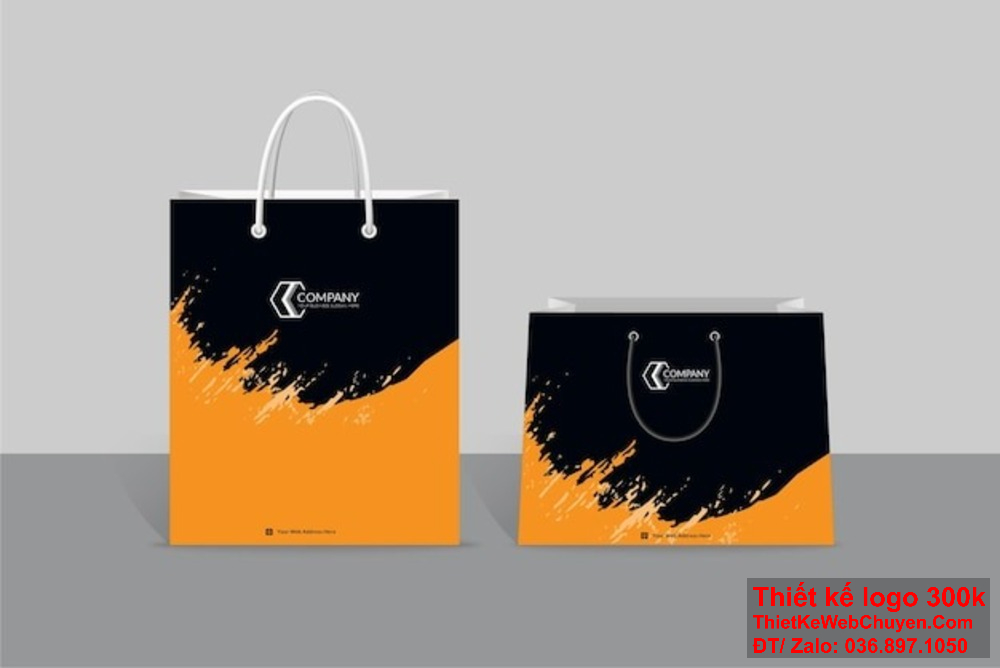 Tạo ấn tượng bền vững với thiết kế túi giấy độc đáo cho cửa hàng sách cũ. Mang lại hơi thở mới cho sách cũ với thiết kế túi giấy cho cửa hàng sách cũ.