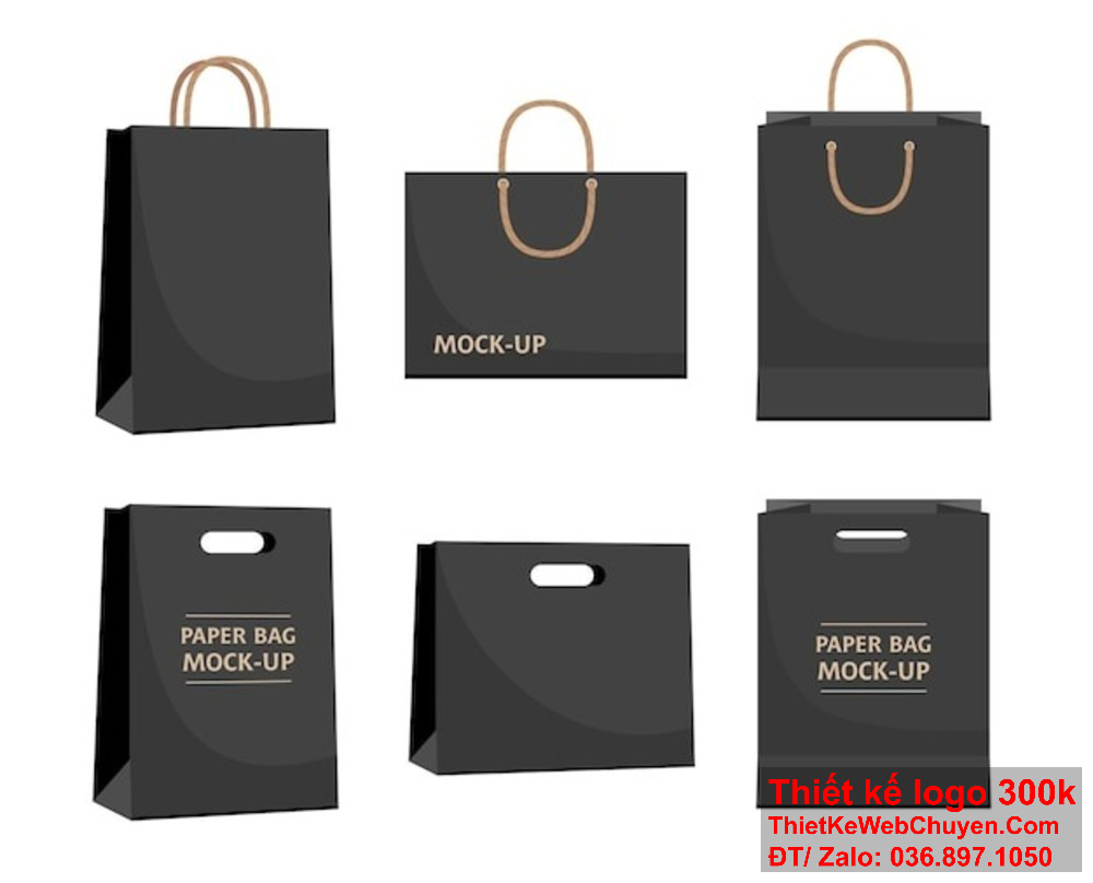 Đưa vẻ đẹp cổ điển vào hiện đại với thiết kế túi giấy cho cửa hàng sách cũ. Tạo sự khác biệt cho cửa hàng của bạn với thiết kế túi giấy đặc trưng cho sách cũ.