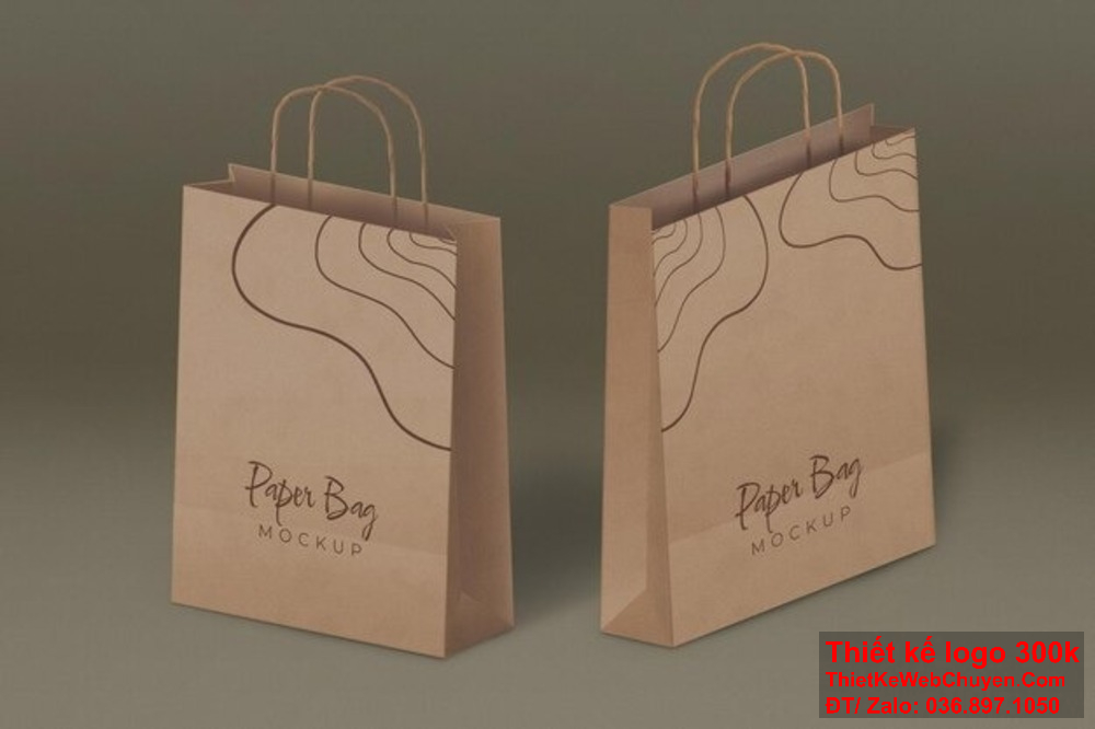 Đảm bảo sự tiện lợi và an toàn cho khách hàng với thiết kế túi giấy cho cửa hàng thú cưng. Thiết kế túi giấy cho cửa hàng thú cưng: Khi mỗi chi tiết đều thể hiện sự quan tâm.