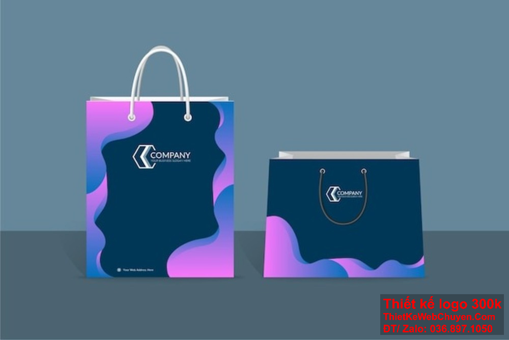 Hãy tận dụng tối đa từng chi tiết trong thiết kế túi giấy để cửa hàng văn phòng phẩm của bạn thật sự nổi bật. Túi giấy không chỉ là bao bì, nó còn là một phần của câu chuyện thương hiệu bạn muốn kể.