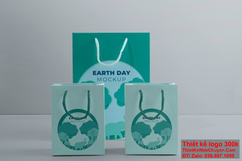 Thiết kế túi giấy cho nhà hàng, quán ăn - Món quà tinh thần không chỉ đựng thức ăn mà còn đựng cả tâm huyết của bạn. Thể hiện đẳng cấp qua mỗi chiếc túi giấy thiết kế riêng cho nhà hàng, quán ăn của bạn.