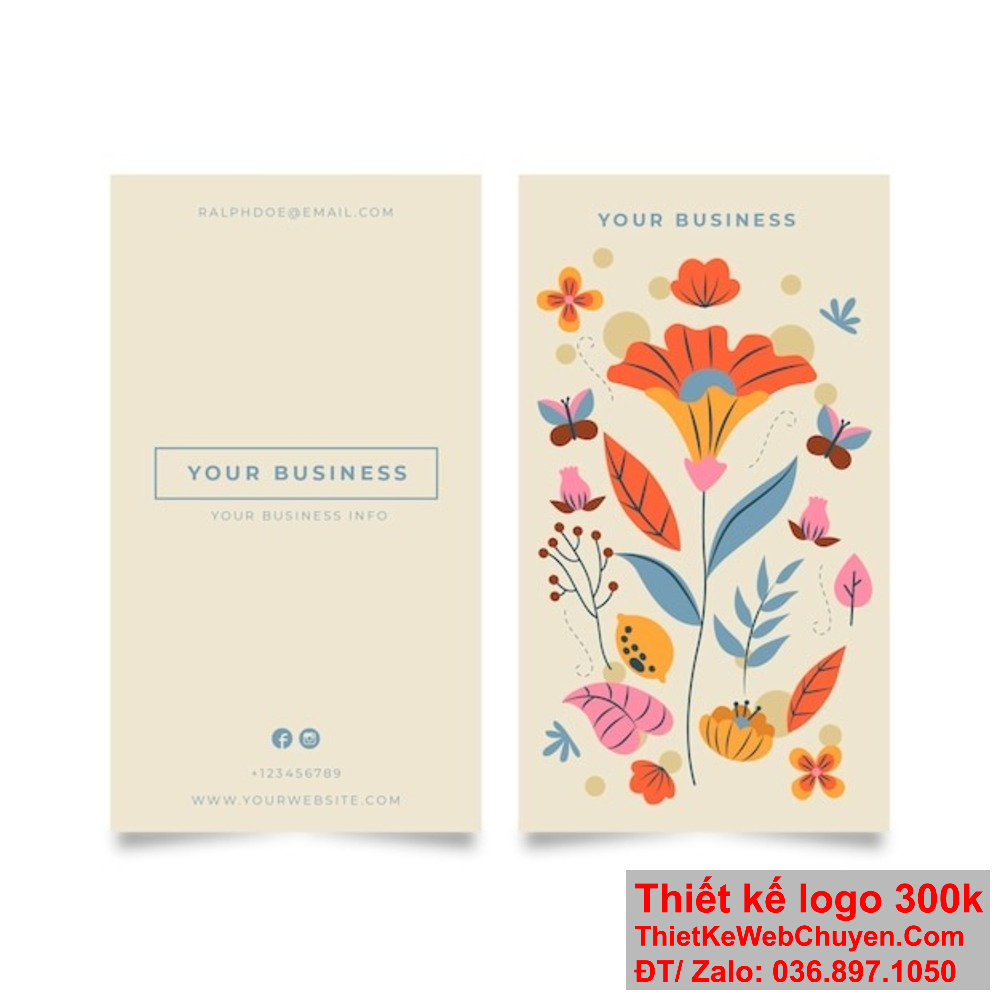 Túi giấy thiết kế cho tiệm hoa có thể được tùy chỉnh để phù hợp với sự kiện đặc biệt nào đó. Thiết kế túi giấy cho tiệm hoa không chỉ chú trọng đến ngoại hình mà còn cần đảm bảo chức năng.