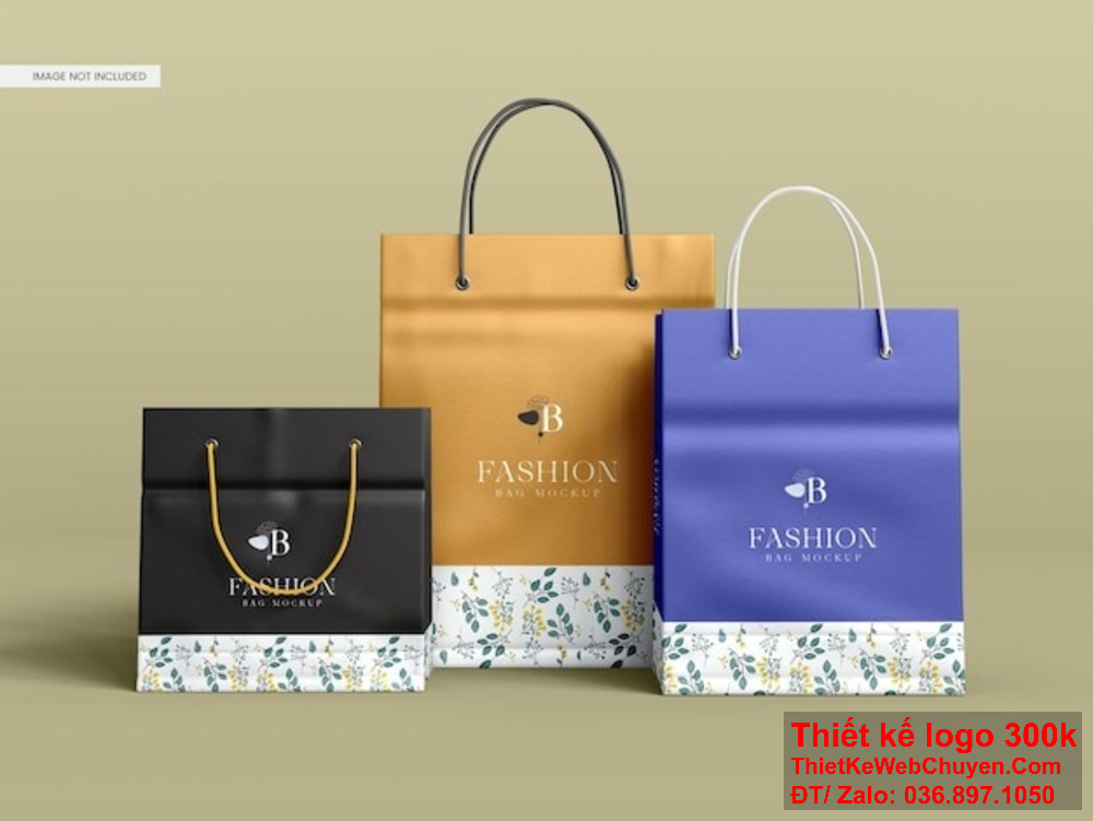 Thiết kế túi giấy cho tiệm hoa thường bao gồm các tính năng đặc biệt như chống nước hoặc chống ẩm để bảo vệ hoa. Thiết kế túi giấy cho tiệm hoa được chọn lựa kỹ lưỡng để đảm bảo phù hợp với bất kỳ dịp lễ nào.