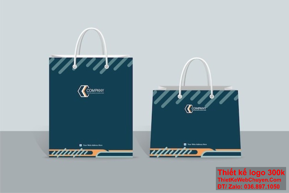 Chúng tôi đảm bảo rằng mỗi thiết kế túi giấy đẹp đựng giày không chỉ bảo vệ sản phẩm mà còn làm nổi bật tính cách của người dùng. Thiết kế túi giấy đẹp đựng giày cần phải vừa vặn với hình dáng của giày để tránh bất kỳ tổn hại nào trong quá trình bảo quản.