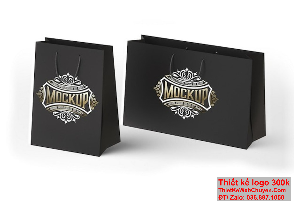 Mỗi thiết kế túi giấy đẹp cho shop phụ kiện đều được chúng tôi tạo ra với sự tỉ mỉ và chú ý đến từng chi tiết. Thiết kế túi giấy đẹp giúp shop phụ kiện của bạn nổi bật giữa đám đông.