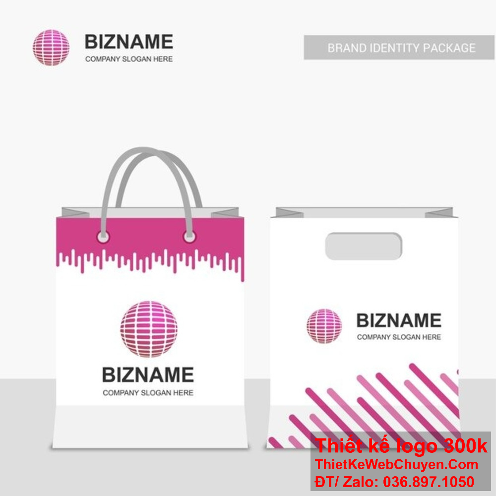 Thiết kế túi giấy đẹp cho shop phụ kiện cần kết hợp giữa tính thực tiễn và sự sáng tạo nghệ thuật. Chúng tôi cung cấp các giải pháp thiết kế túi giấy đẹp cho shop phụ kiện với chi phí hợp lý và chất lượng vượt trội.