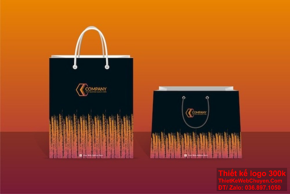 Chúng tôi thấu hiểu tầm quan trọng của thiết kế túi giấy đẹp cho shop phụ kiện trong việc tạo dựng hình ảnh thương hiệu. Thiết kế túi giấy đẹp cho shop phụ kiện cũng cần phải dễ tái chế, phù hợp với các chuẩn mực bảo vệ môi trường.