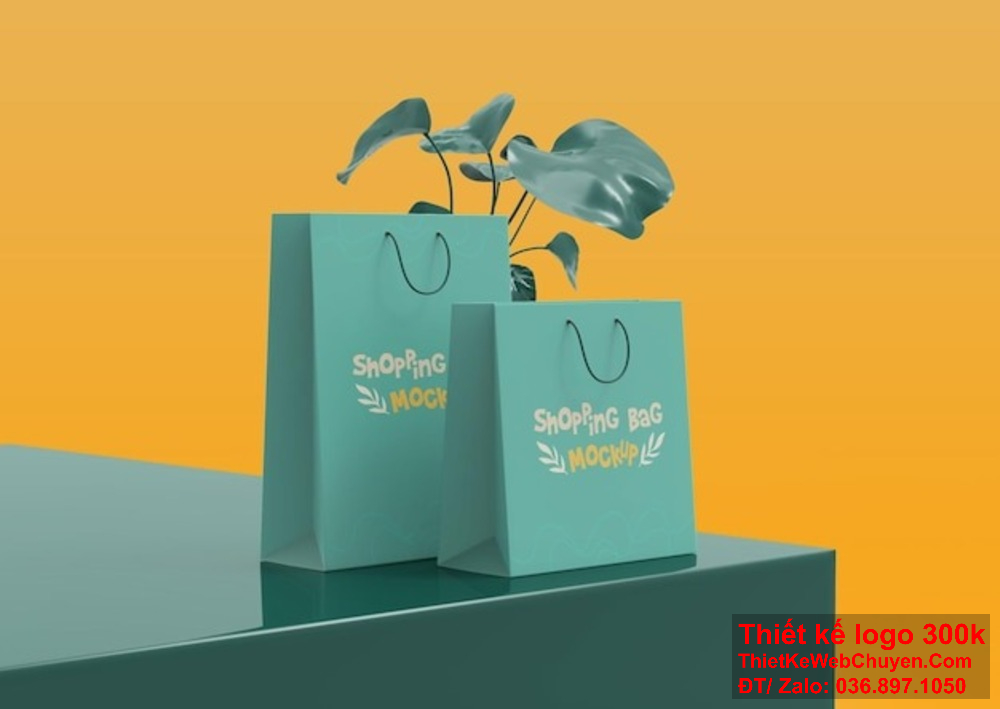 Tận dụng thiết kế túi giấy đựng đồ chơi trẻ em để thông báo các chương trình khuyến mãi và ưu đãi đặc biệt. Thiết kế túi giấy đựng đồ chơi trẻ em là cầu nối giúp bạn tiếp cận trực tiếp đến trái tim của khách hàng.