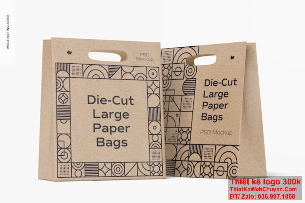 Túi giấy đựng đồ trang sức cần được thiết kế với độ bền cao để tránh rách hoặc hư hại trong quá trình sử dụng. Túi giấy đựng đồ trang sức không chỉ bảo quản sản phẩm mà còn nâng cao giá trị thương hiệu.