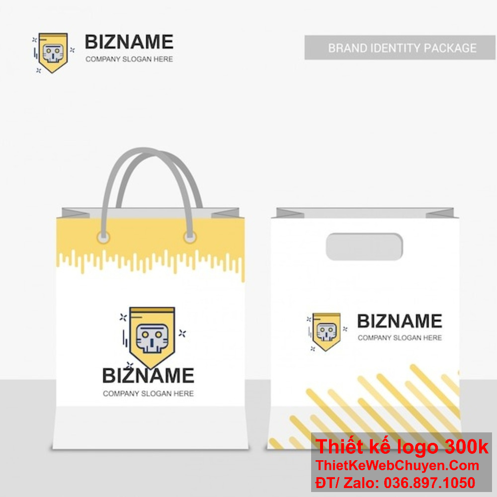 Túi giấy đựng sách cũng là một phần của chiến lược marketing, giúp tăng nhận diện thương hiệu khi khách hàng mang theo ngoài đường. Thiết kế túi giấy đựng sách cần phải chú ý đến kích thước và trọng lượng của sách để đảm bảo sự tiện dụng.