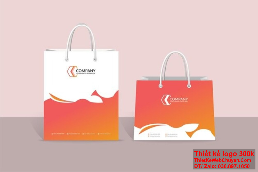 Đảm bảo rằng thiết kế túi giấy đựng sản phẩm handmade phản ánh sự tinh tế và chất lượng cao của sản phẩm bạn. Phát triển một thiết kế túi giấy đựng sản phẩm handmade để tạo sự khác biệt trên thị trường.