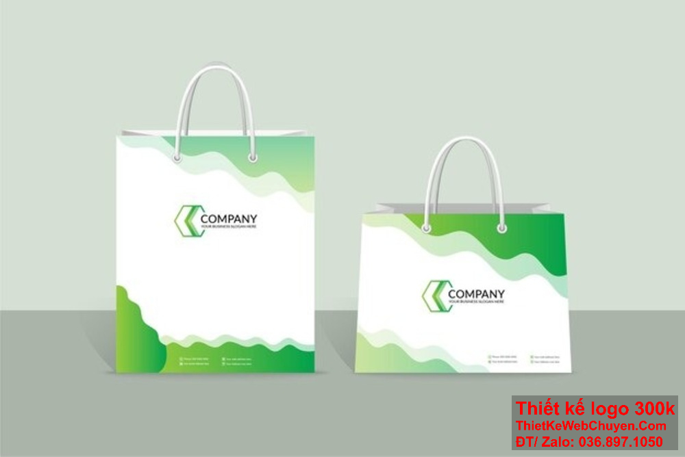 Mỗi chiếc túi giấy đựng sản phẩm hữu cơ là một bước tiến trong hành trình bảo vệ môi trường. Đầu tư vào thiết kế túi giấy đựng sản phẩm hữu cơ để tạo ra sự khác biệt cho thương hiệu của bạn.