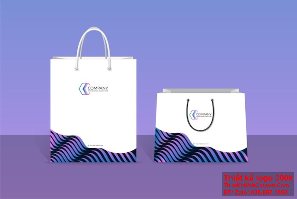 Chọn thiết kế túi giấy đựng sản phẩm hữu cơ là chọn lối sống lành mạnh và có trách nhiệm với môi trường. Tạo dựng niềm tin với khách hàng thông qua thiết kế túi giấy đựng sản phẩm hữu cơ chất lượng cao.