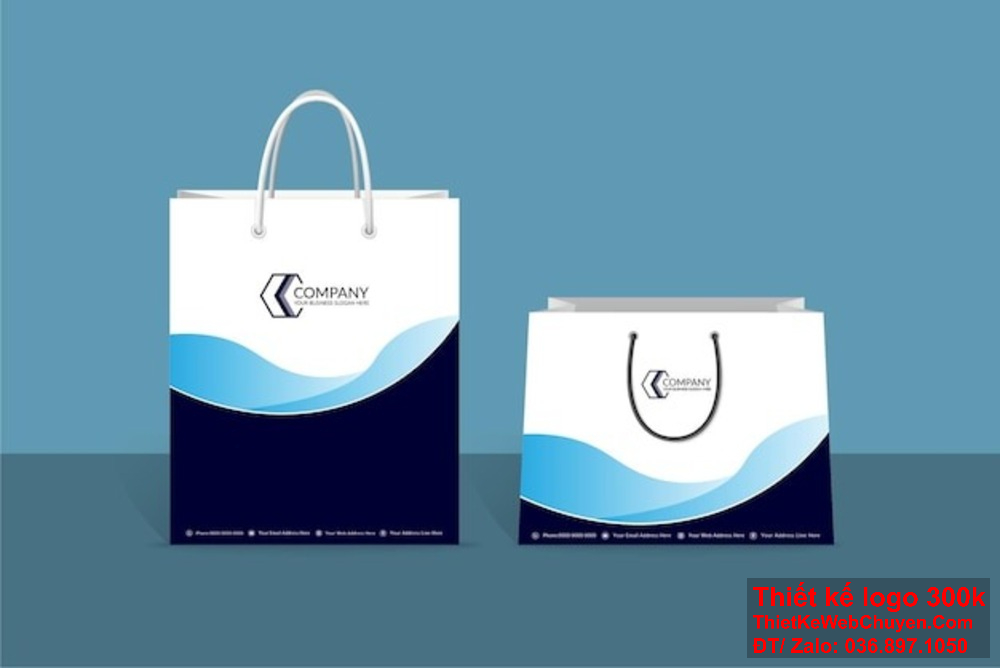 Thiết kế túi giấy đựng sản phẩm thủ công không chỉ bảo vệ sản phẩm mà còn thể hiện sự quan tâm đến chi tiết. Tạo ra một trải nghiệm mua sắm đặc biệt với thiết kế túi giấy đựng sản phẩm thủ công.