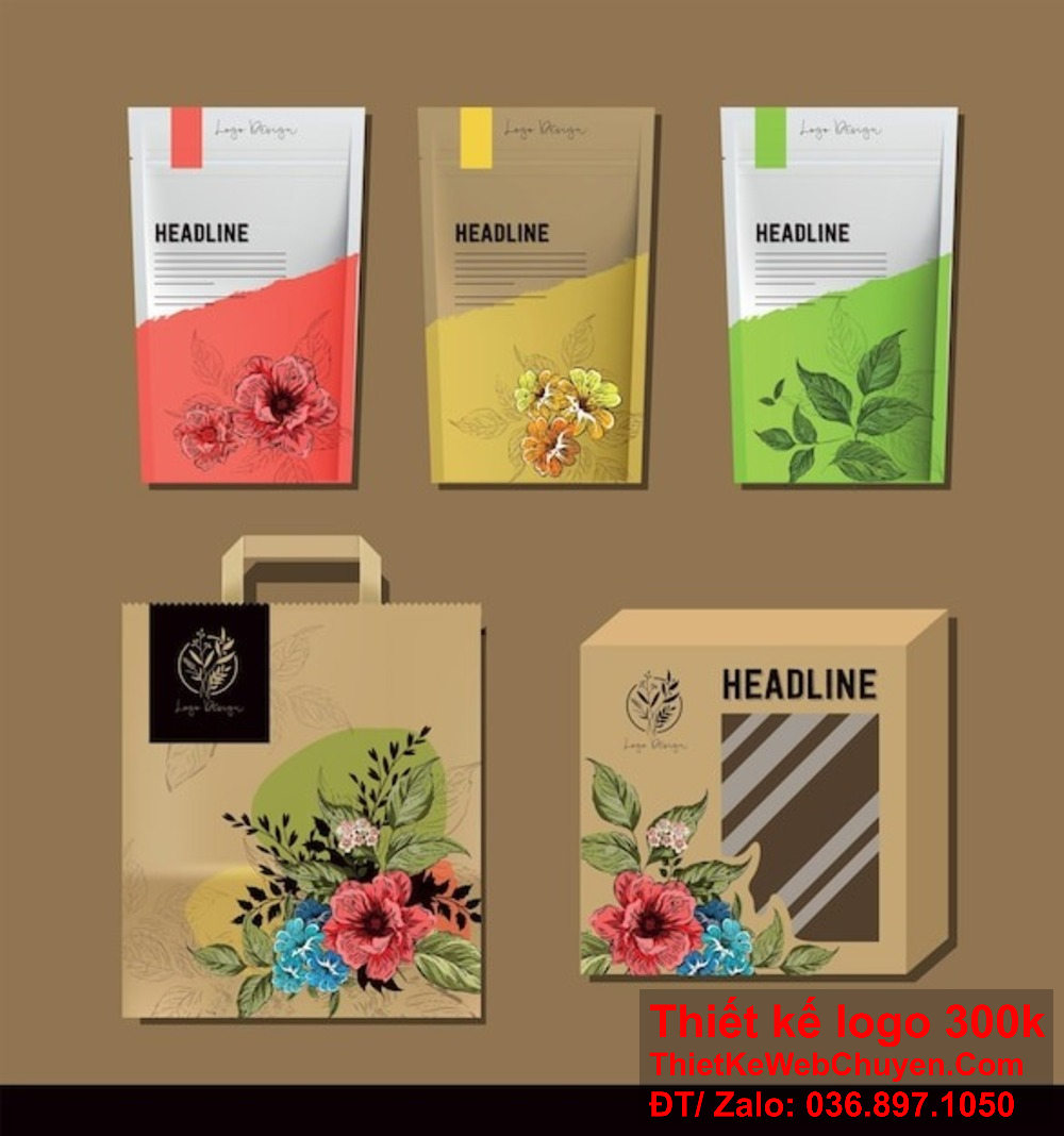 Chúng tôi cung cấp thiết kế túi giấy đựng thực phẩm với mức giá cạnh tranh, đảm bảo giá trị tốt nhất cho khách hàng của bạn. Thiết kế túi giấy đựng thực phẩm của chúng tôi phù hợp cho mọi loại thực phẩm từ tươi sống đến đóng gói sẵn.