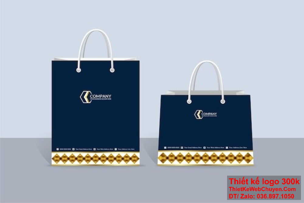 Túi giấy đựng thực phẩm của chúng tôi được thiết kế với tay cầm chắc chắn, tăng cường sự tiện lợi khi mang theo. Thiết kế túi giấy đựng thực phẩm của chúng tôi không chỉ bền và chắc chắn mà còn có tính năng tái sử dụng cao.